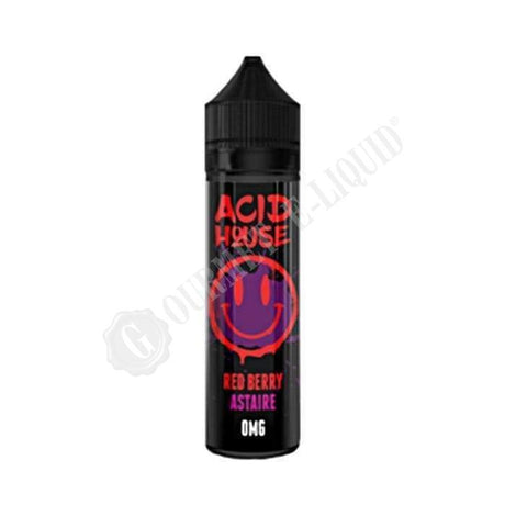 Red Berry Astaire by Acid House