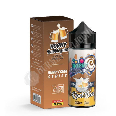 Root Beer Bubblegum by Horny Bubblegum