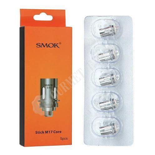 SMOK M17 Stick Replacement Coils
