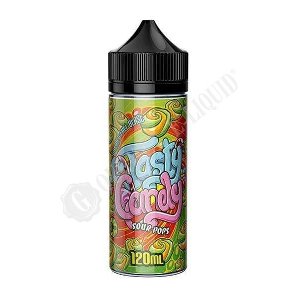 Sour Pops by Tasty Candy
