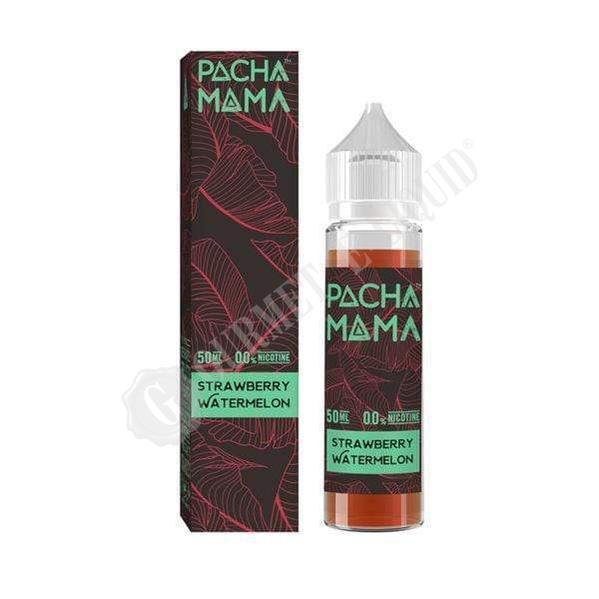 Strawberry Watermelon by Pacha Mama