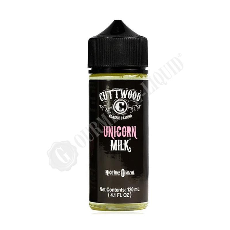 Unicorn Milk by Cuttwood