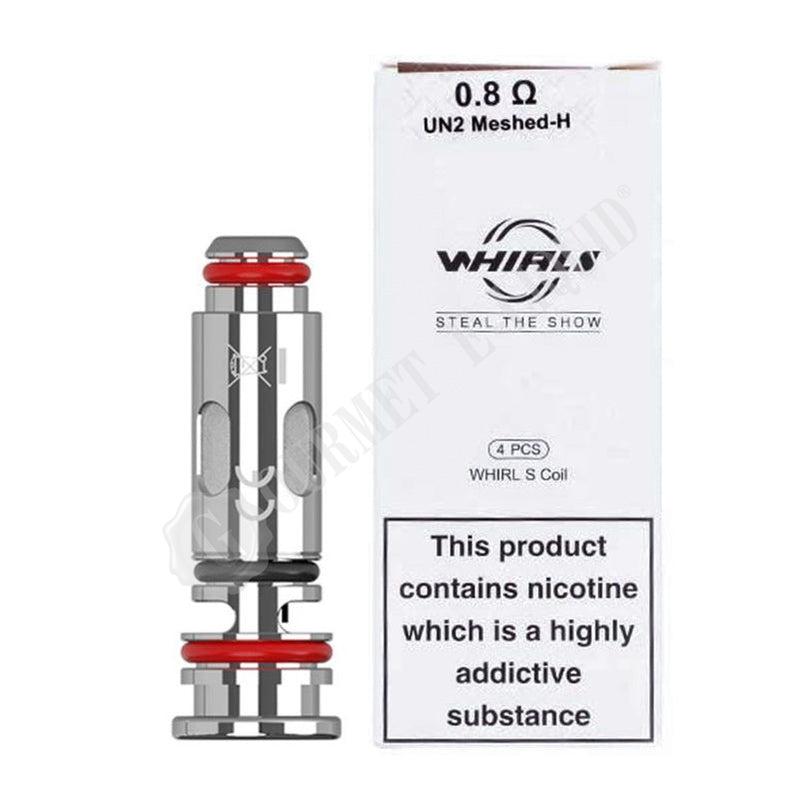 Uwell Whirl S Replacement Coils