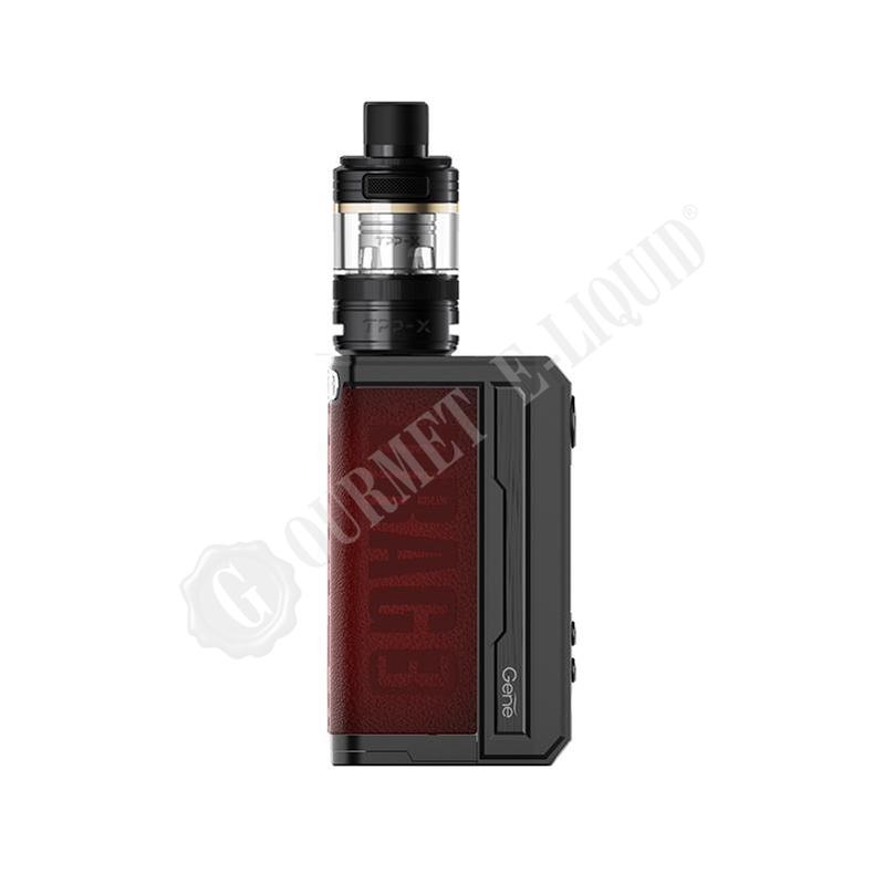 VooPoo Drag 3 TPP-X Vape Kit