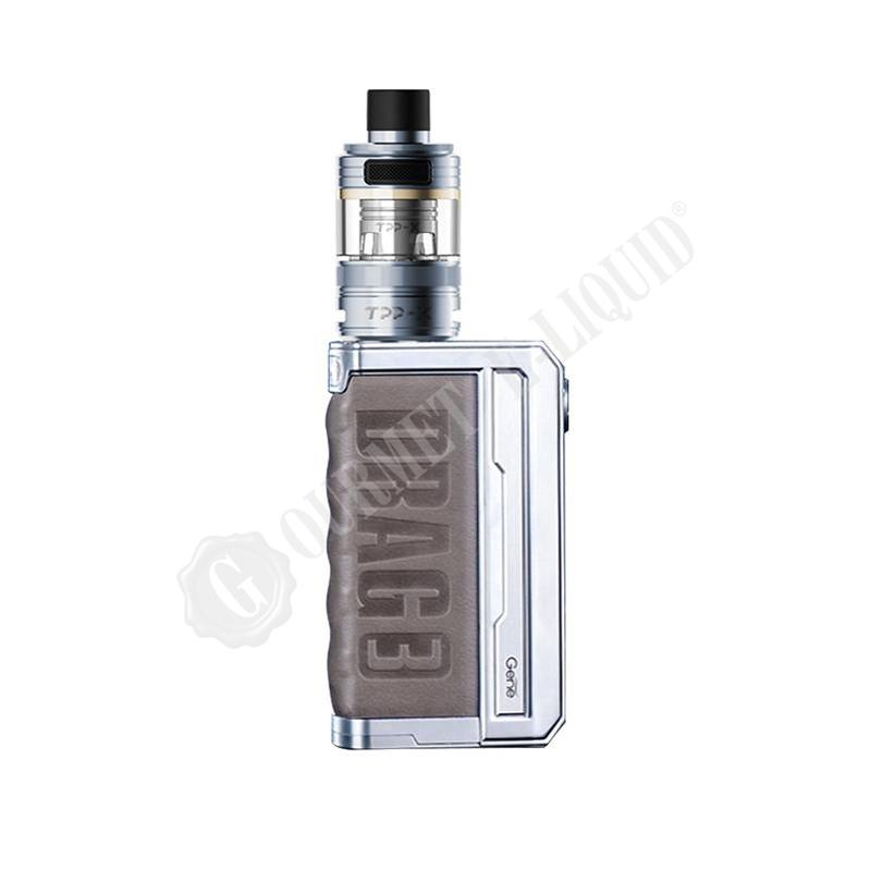 VooPoo Drag 3 TPP-X Vape Kit