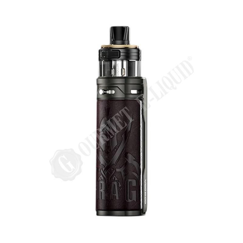 VooPoo Drag S PnP-X Pod Vape Kit