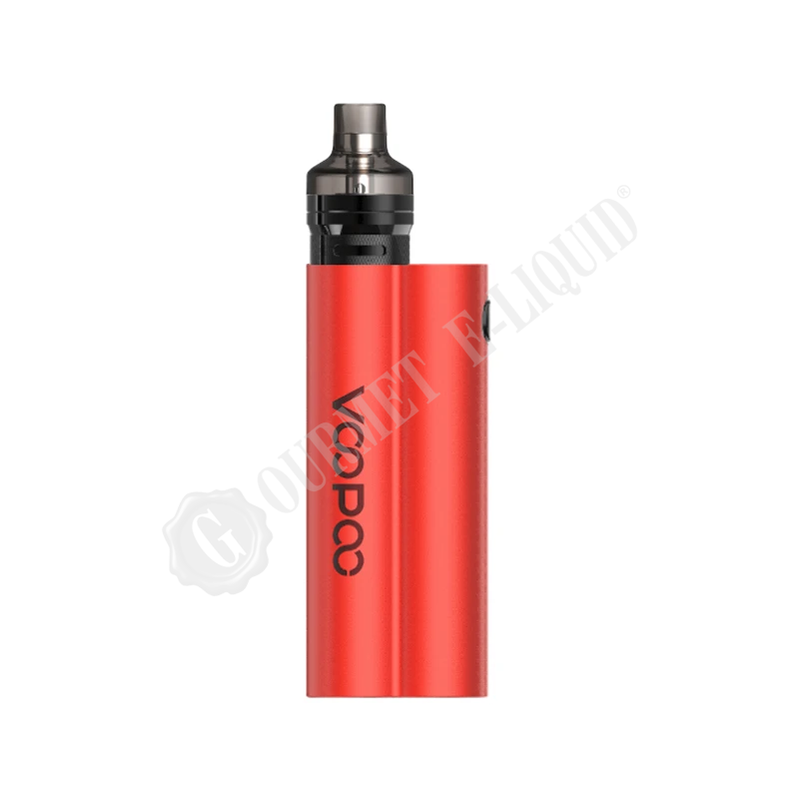 VooPoo Musket Kit