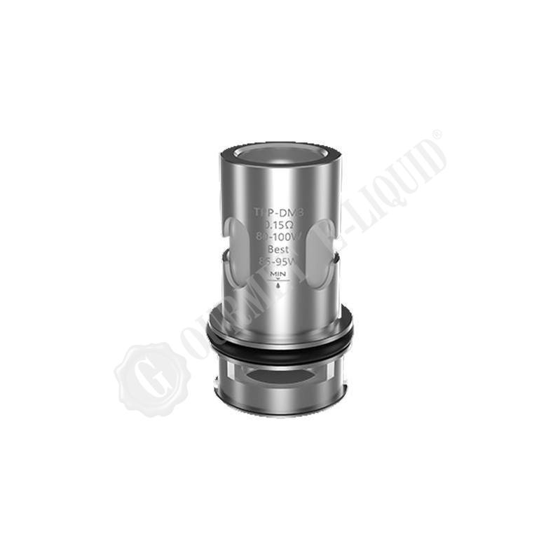 VooPoo TPP-DM Replacement Coils