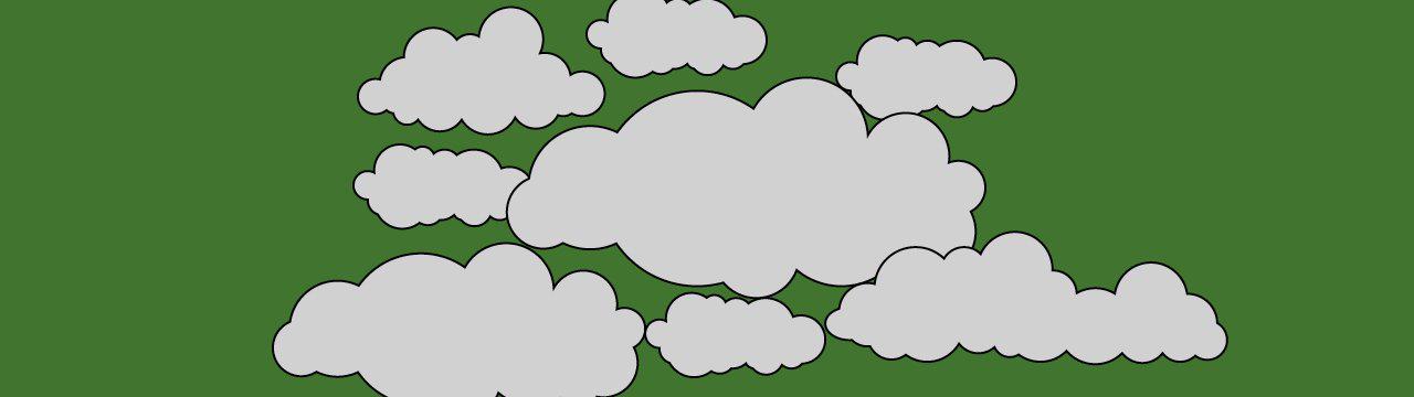 How to Cloud Chase - a beginner’s guide to the world of cloud chasing