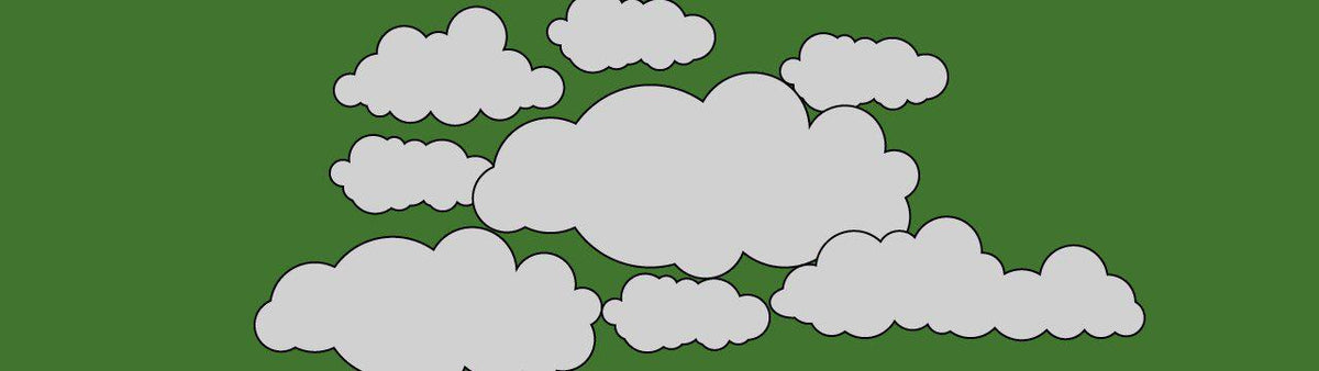 How to Cloud Chase: Beginner's Guide To The World Of Cloud Chasing –  Gourmet E-Liquid