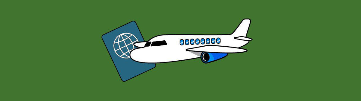 Can You Take a Vape on a Plane? UK Travel Guide for 2026