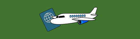 Can You Take a Vape on a Plane? UK Travel Guide for 2026