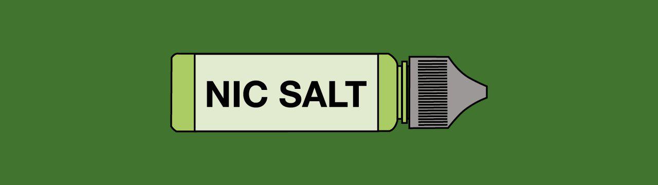 Nic Salts: 5 Common Questions Answered