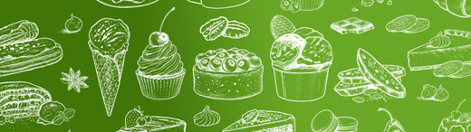 Best Dessert Flavoured Vapes of 2024 – Gourmet E-Liquid