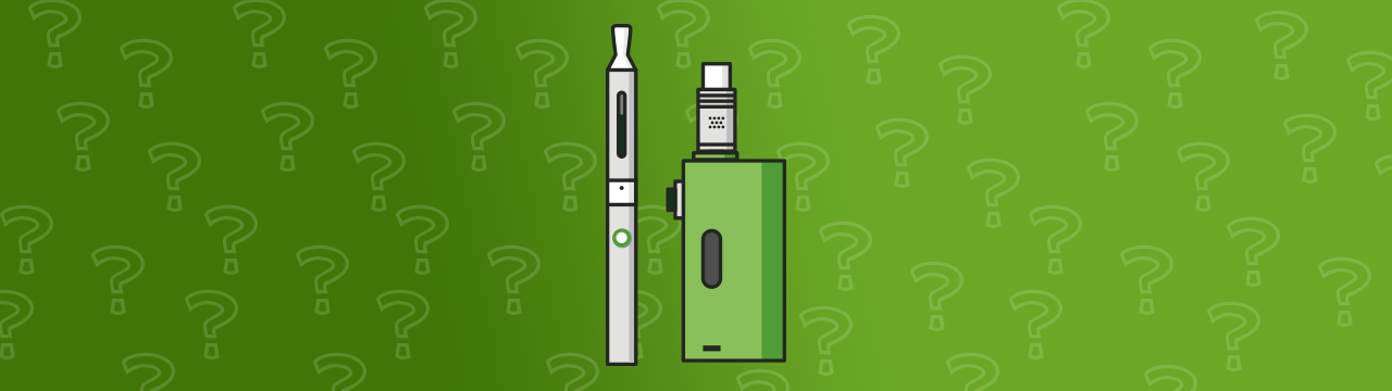 Vape Starter Kits: a buyer’s guide