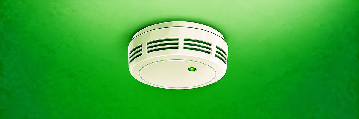 Do Vapes Set Off Smoke Alarms? Fire Safety Facts