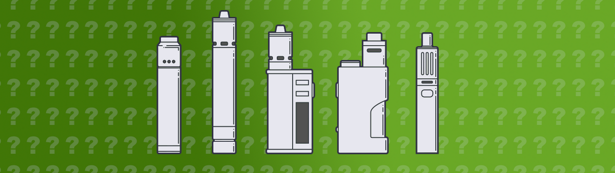 How To Choose The Right E-Cigarette - Gourmet eLiquid Gourmet E-Liquid How To Choose The Right E-Cigarette - Gourmet eLiquid Gourmet E-Liquid