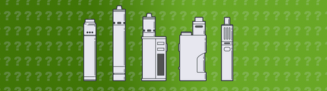 How to choose the right e-cigarette