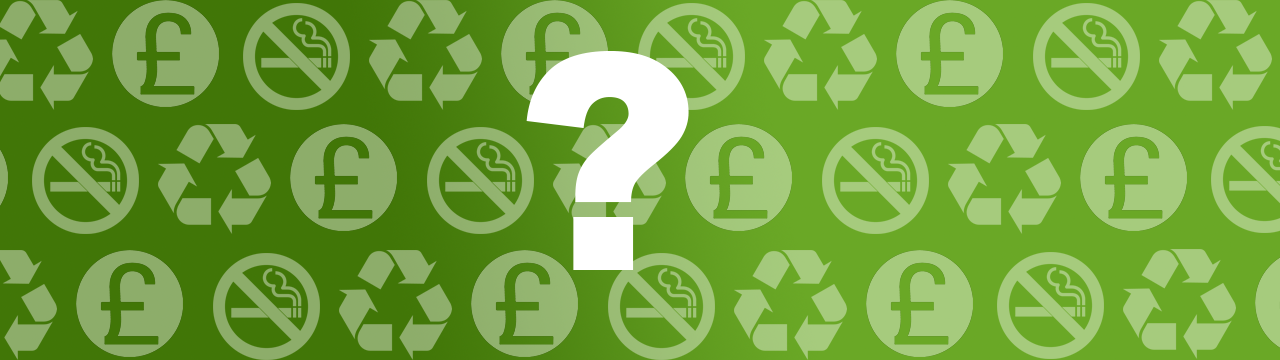 The best disposable for every occasion