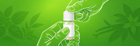 How to Open a Vape Juice Bottle (Child-Resistant Caps Explained)