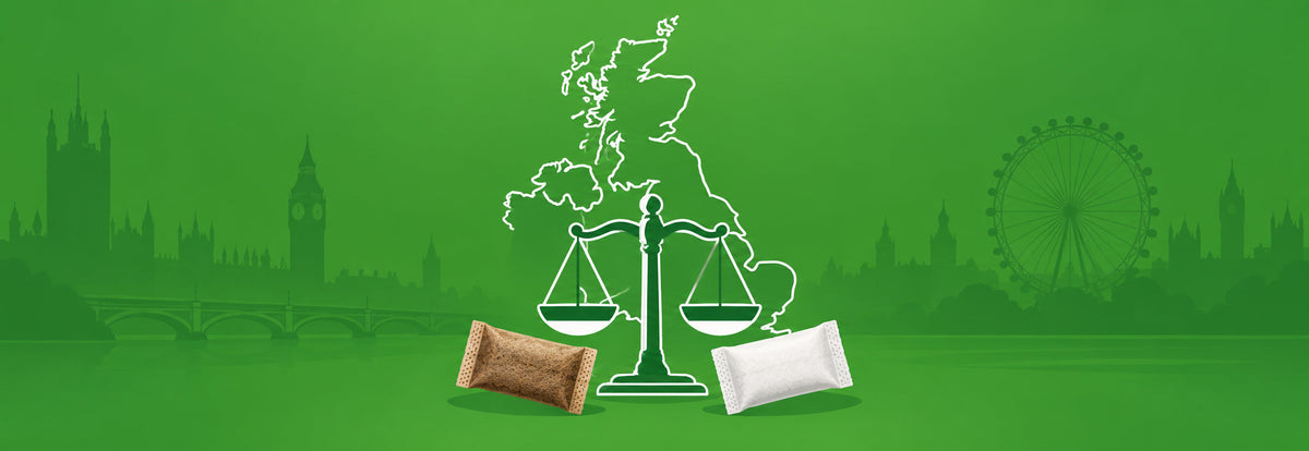 Is Snus Legal in the UK? Snus and Nicotine Pouch Laws