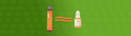 Flavour Matcher: find the perfect e-liquid to replace your disposable