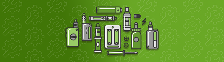 Optimise your vape! A UK guide to vaping accessories