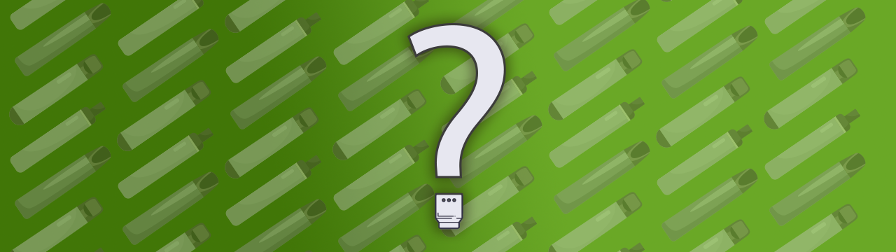 Pod Myths Busted: your pod vaping questions answered – Gourmet E-Liquid