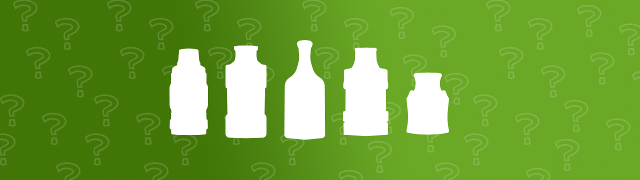 What’s the best tank type? Best selling tanks of the past 12 months