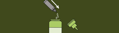 Getting Started with Shortfill E-Liquids