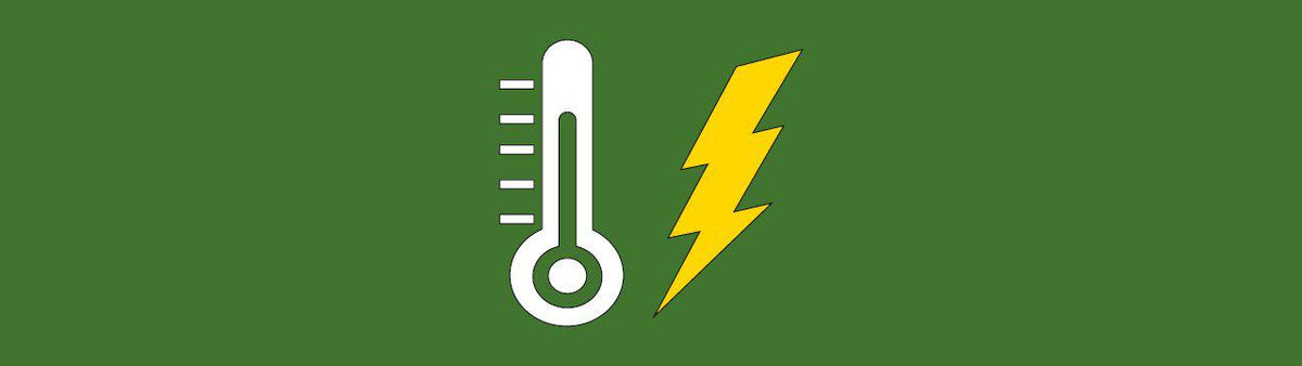 Temperature Control: How TC Vaping Works Gourmet E-Liquid Temperature Control: How TC Vaping Works Gourmet E-Liquid