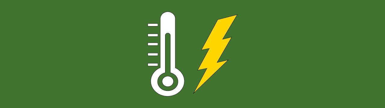 Temperature Control: How TC Vaping Works Gourmet E-Liquid Temperature Control: How TC Vaping Works Gourmet E-Liquid