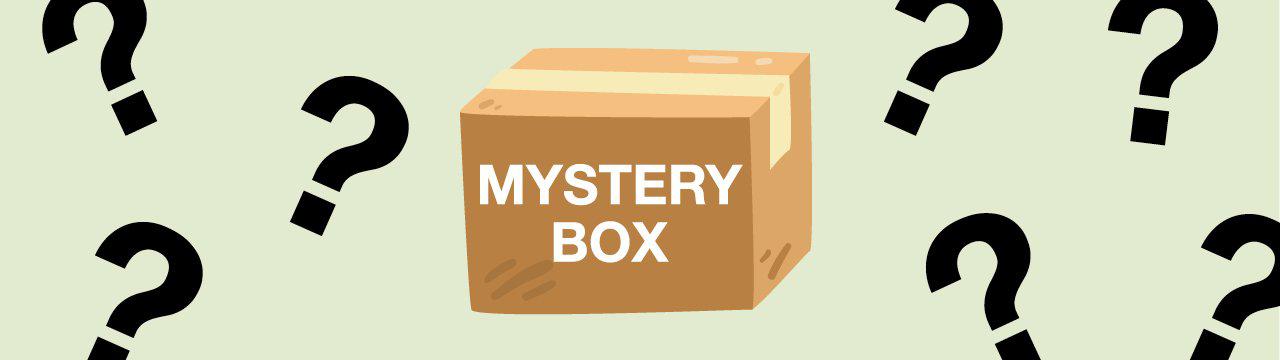 What’s in a Mystery Box? A Buyer’s Guide to Clearance e-Liquid