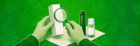 How to Spot a Fake Vape