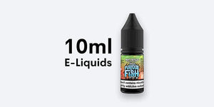 Fruit Pastilles by Furious Fish E-Liquid Gourmet E-Liquid Fruit Pastilles by Furious Fish E-Liquid Gourmet E-Liquid