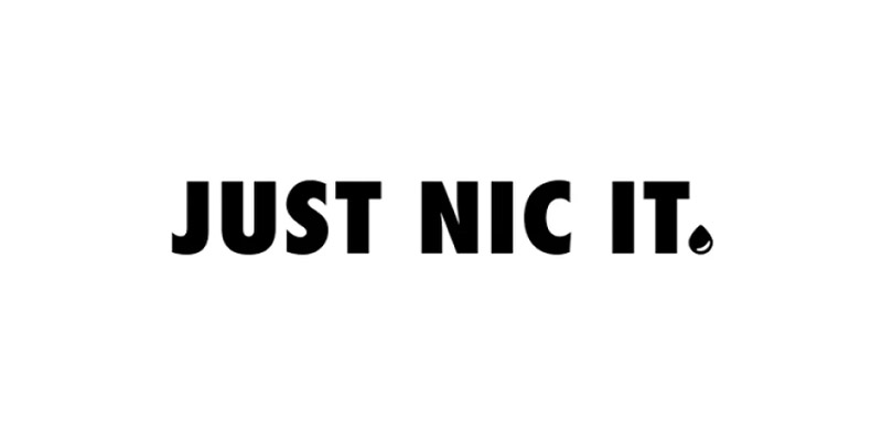 Just Nic It