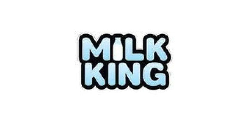 Milk King E-Liquid