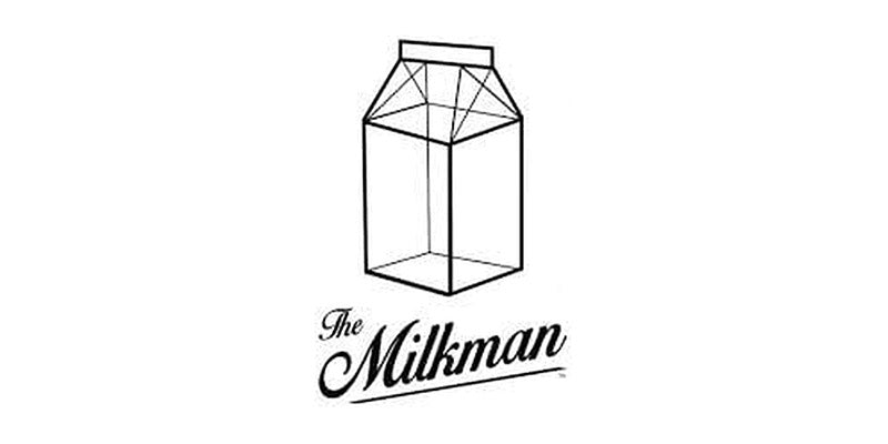  The Milkman E-Liquid