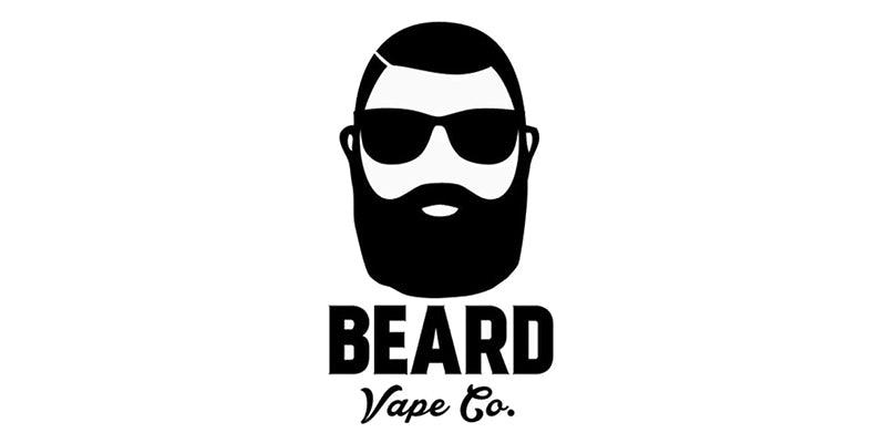 Beard Vape Co. E-Liqiud 100ml Shortfills From 14.99  Gourmet E-Liquid