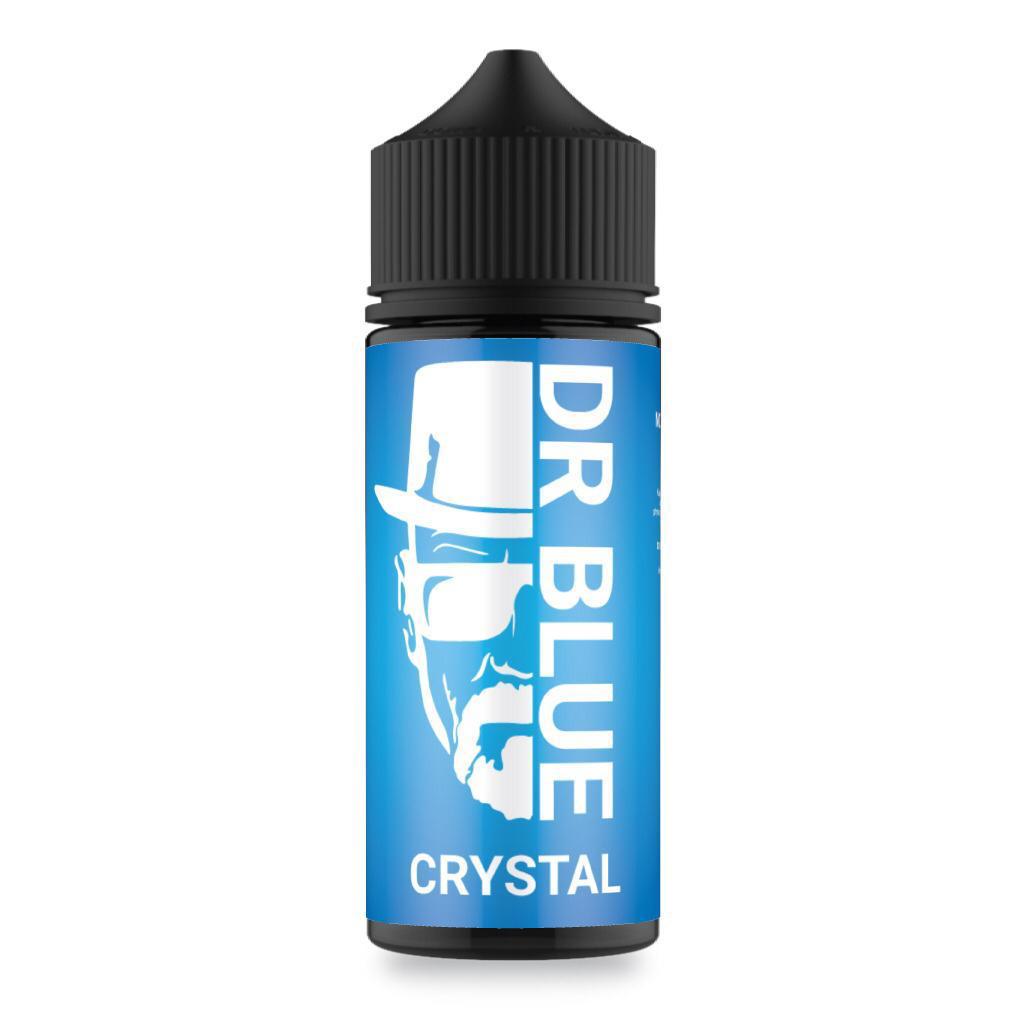 Dr Blue E-Liquid