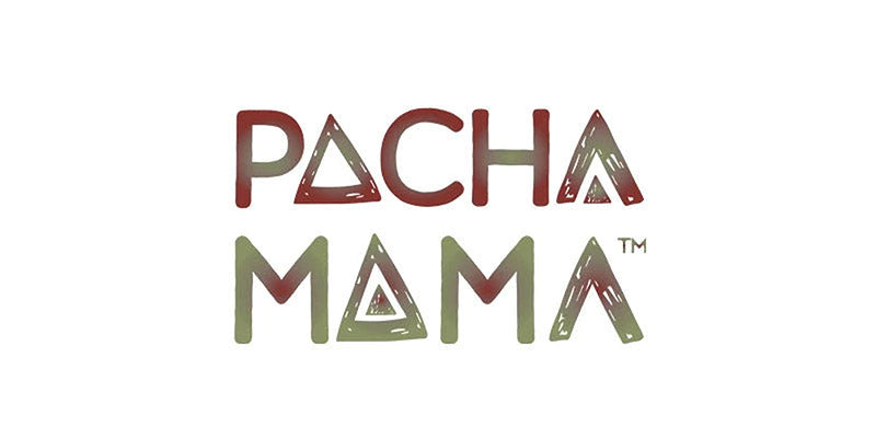 Pacha Mama E-Liquid by Charlie's Chalk Dust