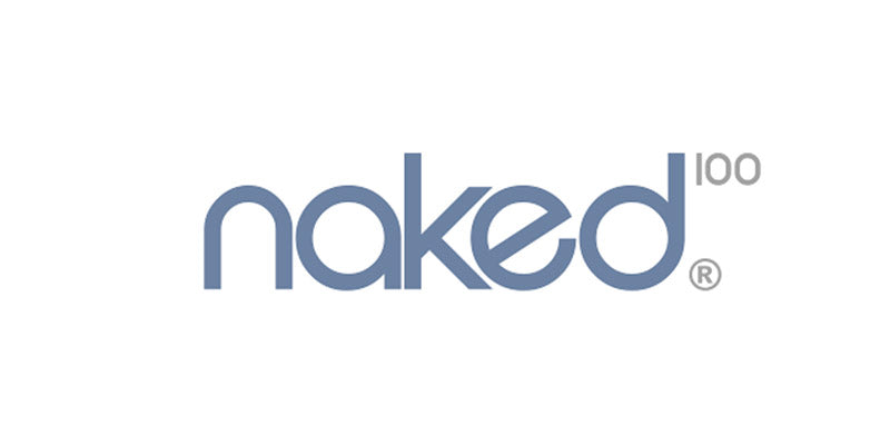 Naked 100 E-Liquid