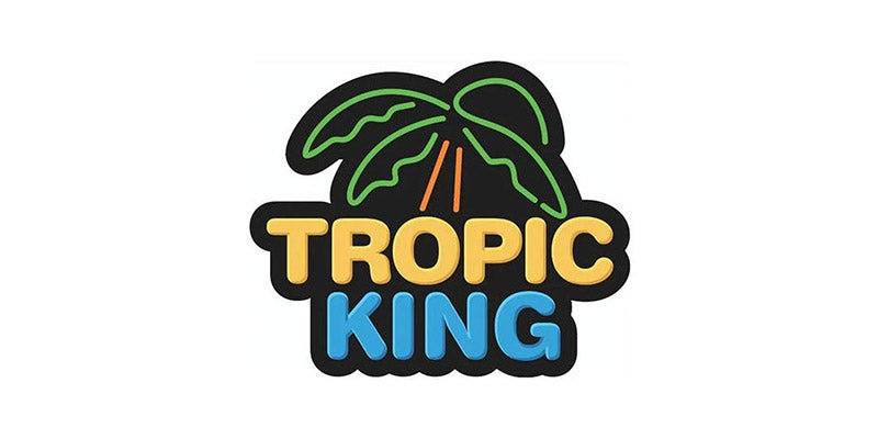 Tropic King E-Liquid