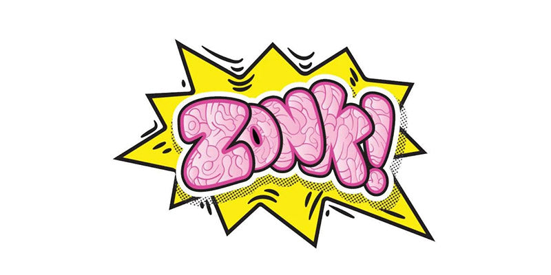 Zonk! E-Liquid