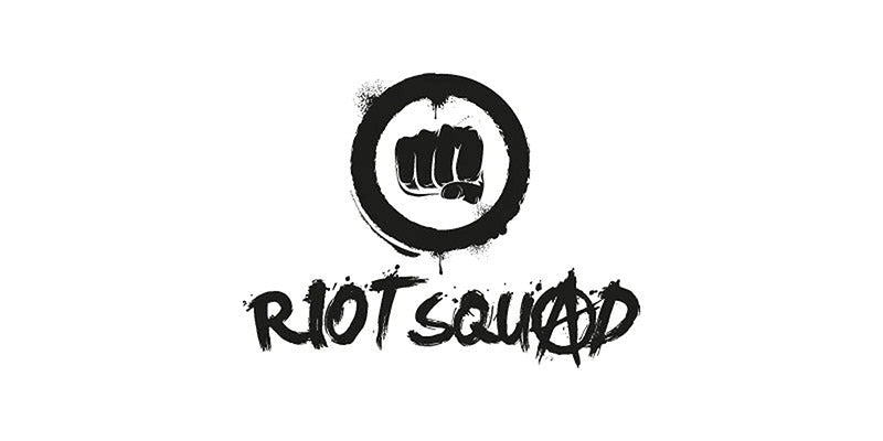 Riot Squad E-Liquid