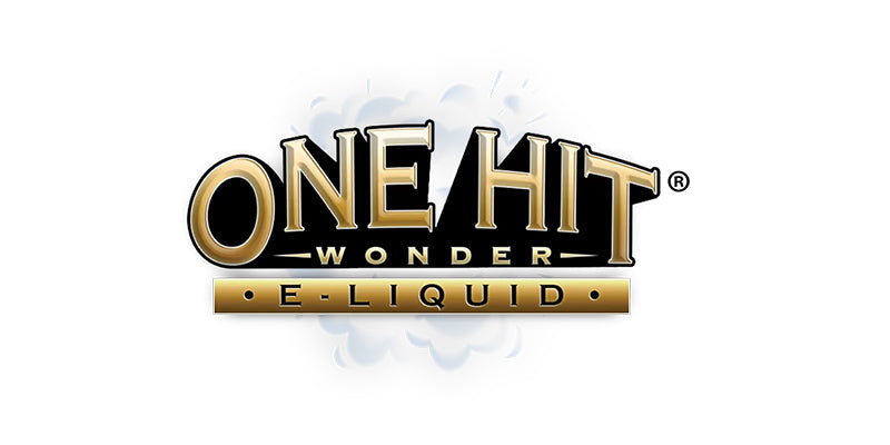 One Hit Wonder E-Liquid
