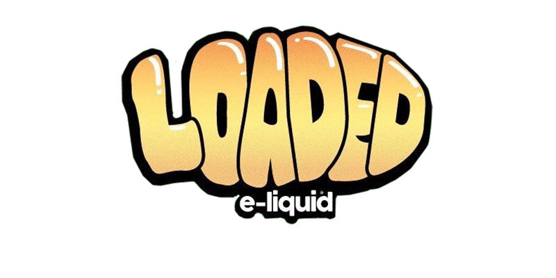 Loaded E-Liquid