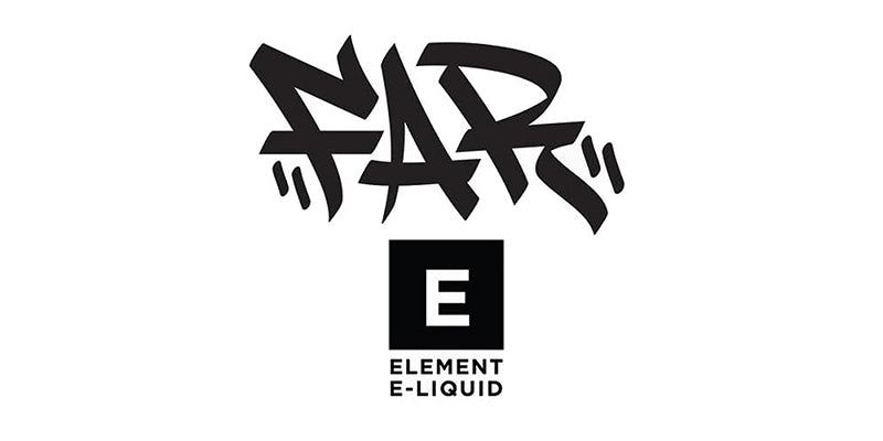FAR E-Liquid