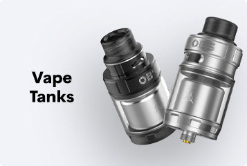 Vape Tanks