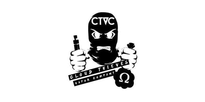 Cloud Thieves E-Liquid